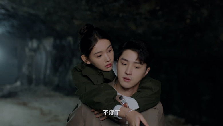 Still image for Diary of Miss Zhao season 1 episode 7: Episode 7 Still image for Diary of Miss Zhao season 1 episode 7: Episode 7