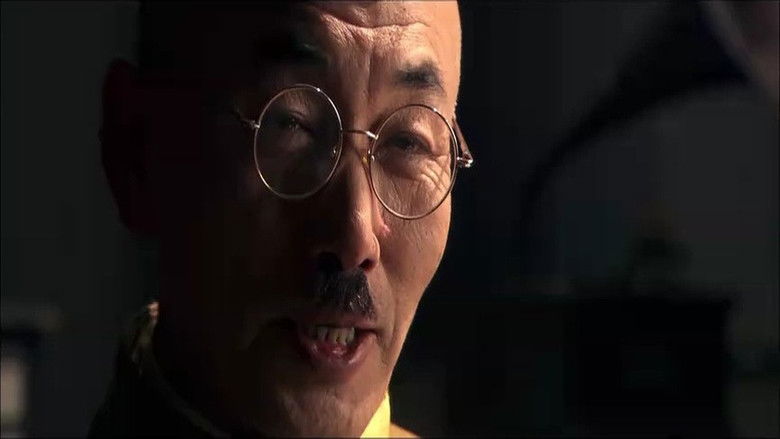 Still image for 风雷动 season 1 episode 31: Episode 31