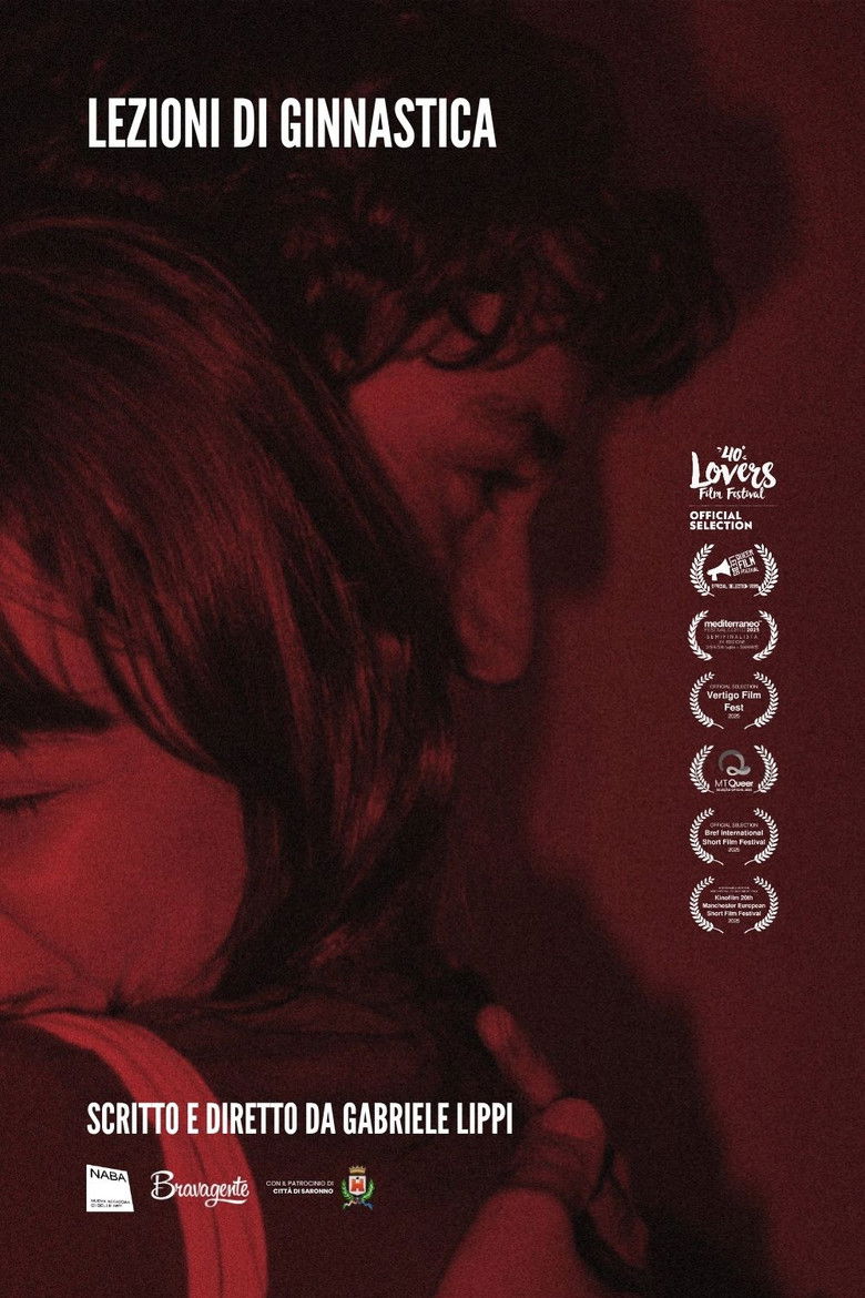 Imatge de Lezioni di Ginnastica