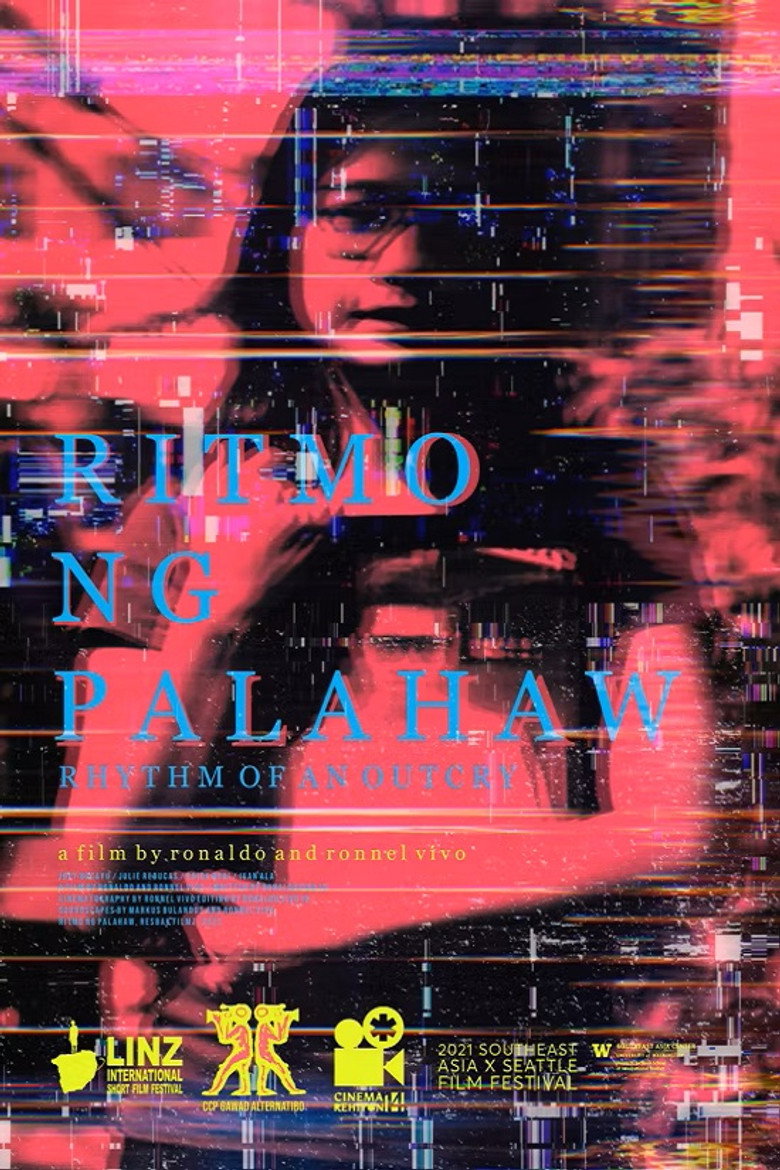 Imatge de Ritmo Ng Palahaw