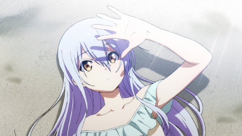 Still image for Island season 1 episode 12: Holding Hands to Tomorrow Still image for Island season 1 episode 12: Holding Hands to Tomorrow