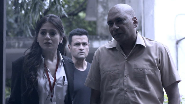 Still image for Memories season 1 episode 5: A Touch of Reality Still image for Memories season 1 episode 5: A Touch of Reality