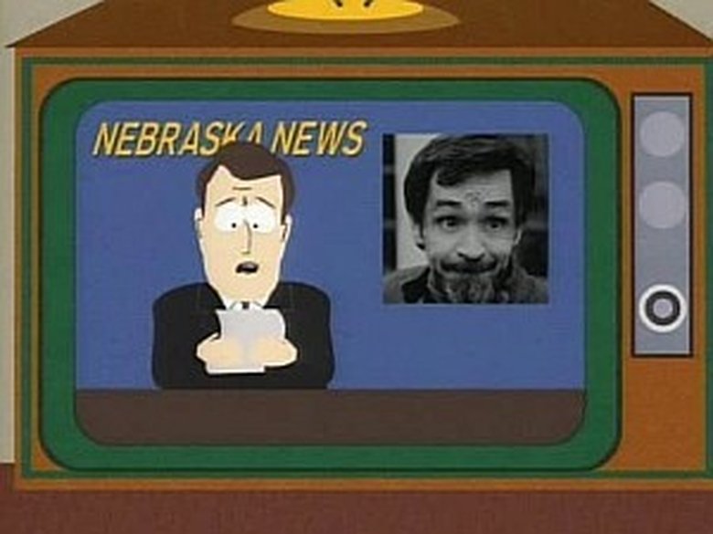 Assistir South Park 2x16 Dublado e Legendado Max Séries