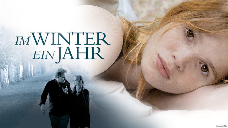 A Year Ago in Winter image 2