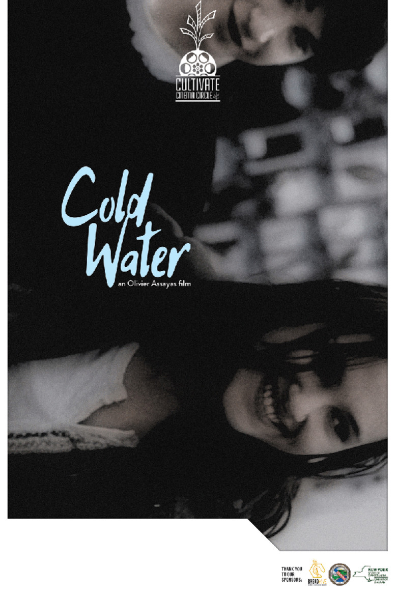 Imatge de L'Eau froide