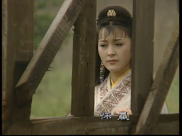 Still image for Eastern Zhou, Spring and Autumn Period season 1 episode 14: Episode 14 Still image for Eastern Zhou, Spring and Autumn Period season 1 episode 14: Episode 14