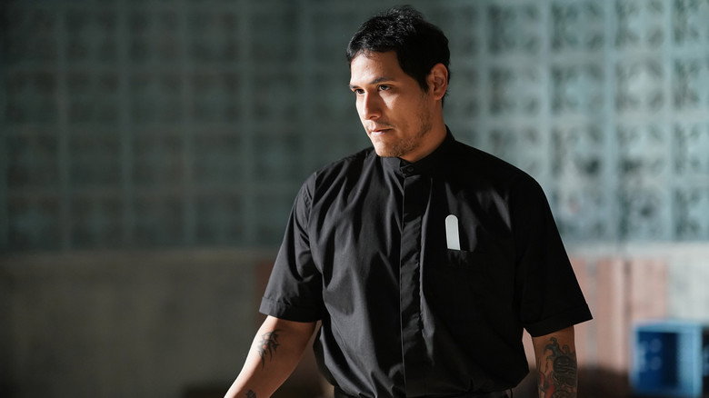 Still from Marvel's Cloak & Dagger - Season 2 Episode 10