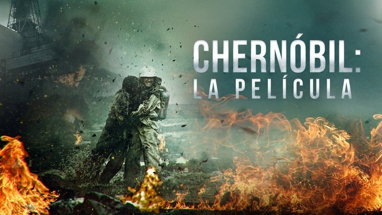 Chernobyl 1986 (Chernobyl: Abyss) (2021)