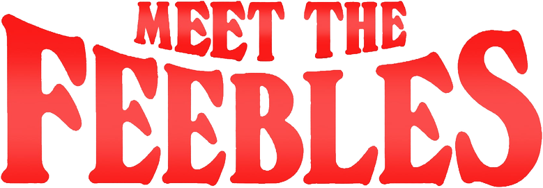 Meet the Feebles