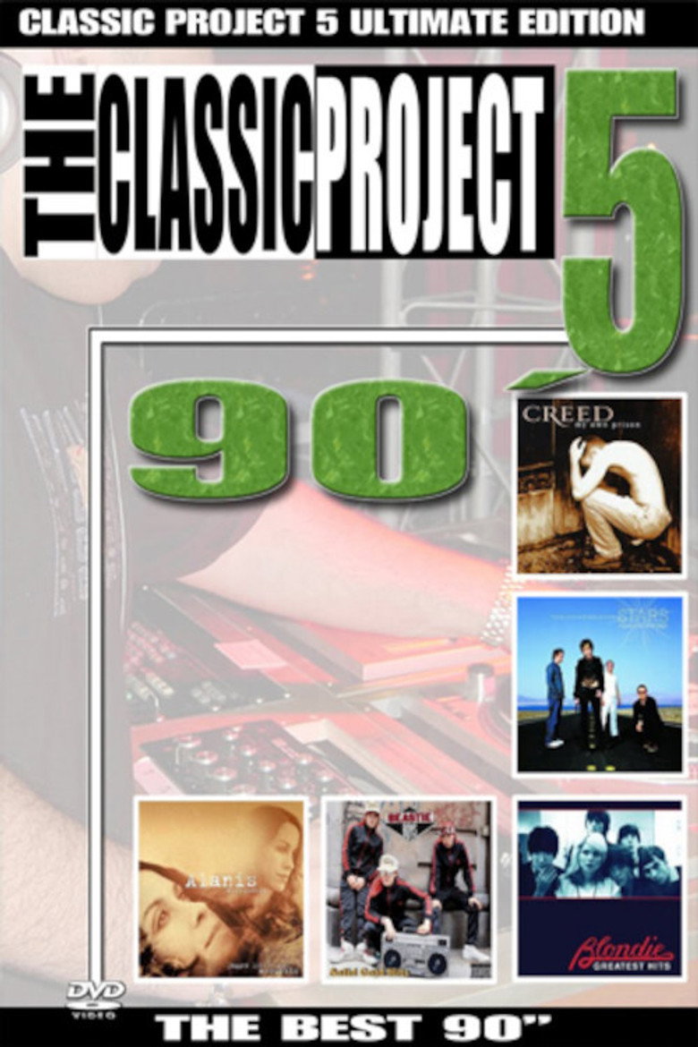 Imatge de The Classic Project Vol. 5