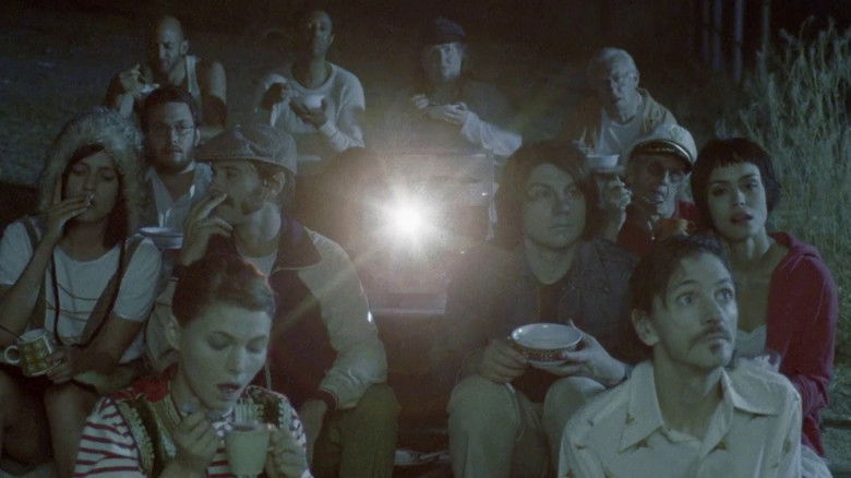 Wristcutters: A Love Story (2007)