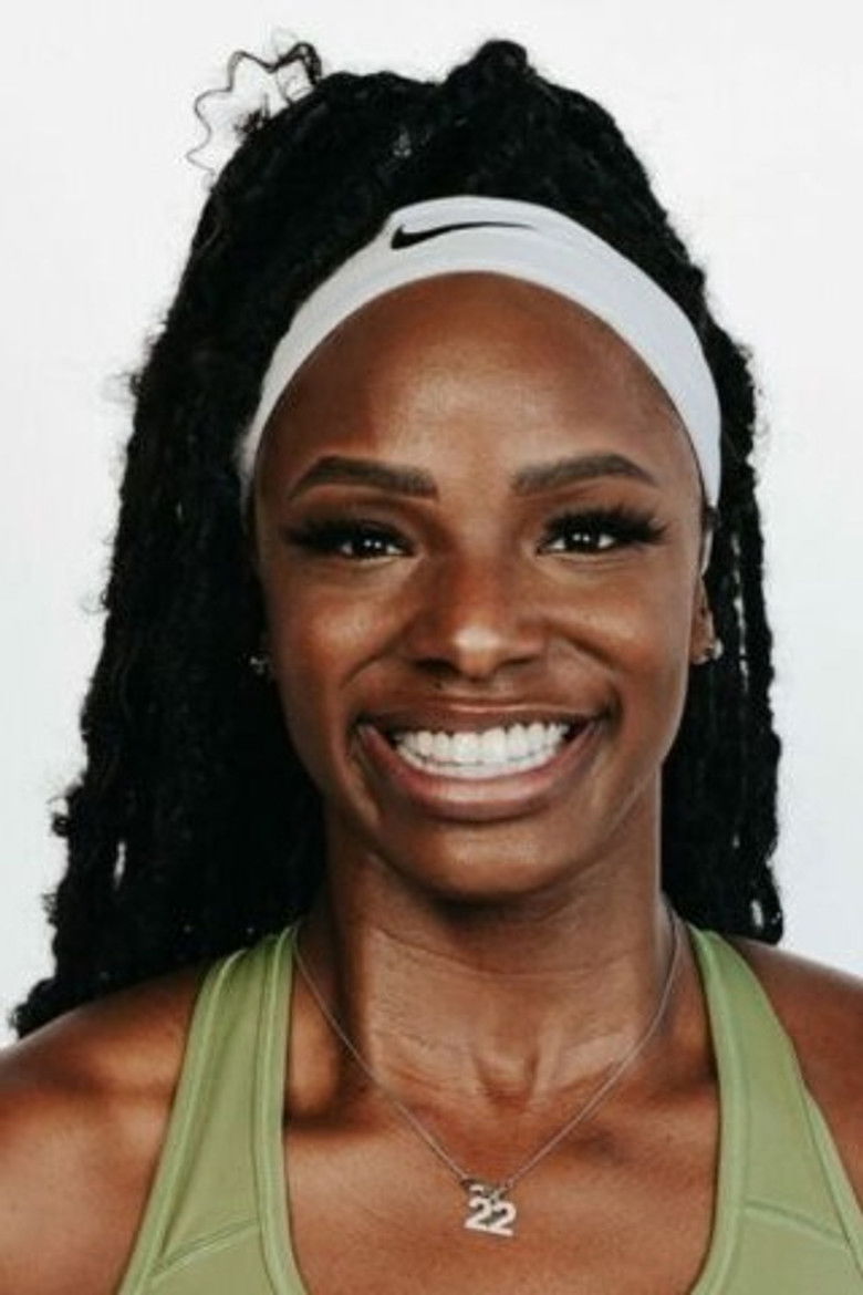 Leka Sodade portrait image