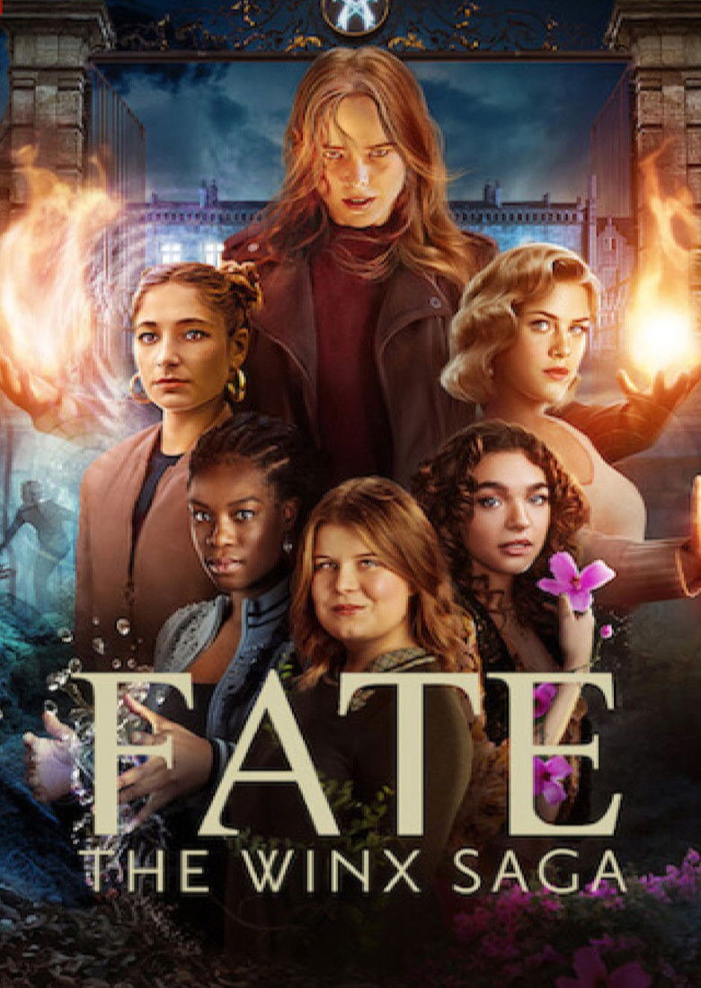 Imatge de Fate: The Winx Saga - The Afterparty