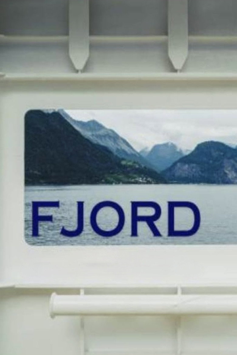 Imatge de Fjord