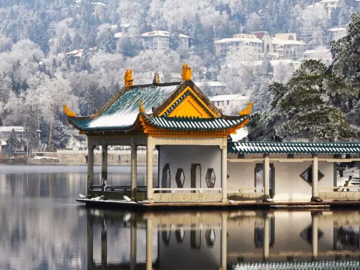 Still image for World Heritage In China season 1 episode 34: Episode 34 Still image for World Heritage In China season 1 episode 34: Episode 34