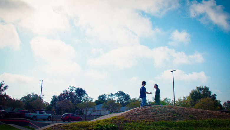 Image d'arrière-plan 1 du film Twig