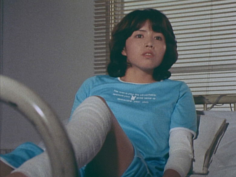 Still image for Attack, Jun season 1 episode 25: Episode 25