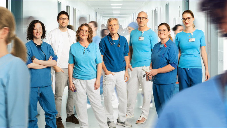 Image from Hospitalets Helte