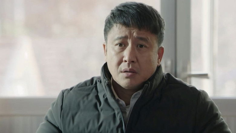 Still image for Cross Mountains and Seas season 1 episode 26: Episode 26