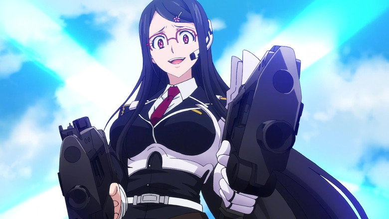 Still from Plunderer - Season 1 Episode 23