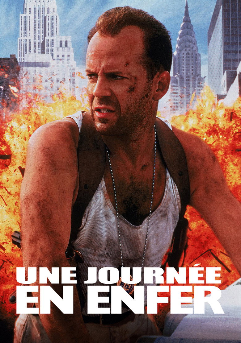 Póster la Película