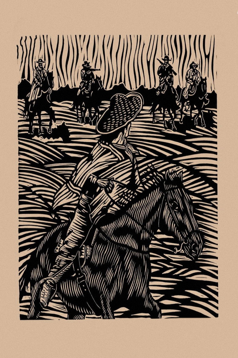 Imatge de The Ballad of Gregorio Cortez