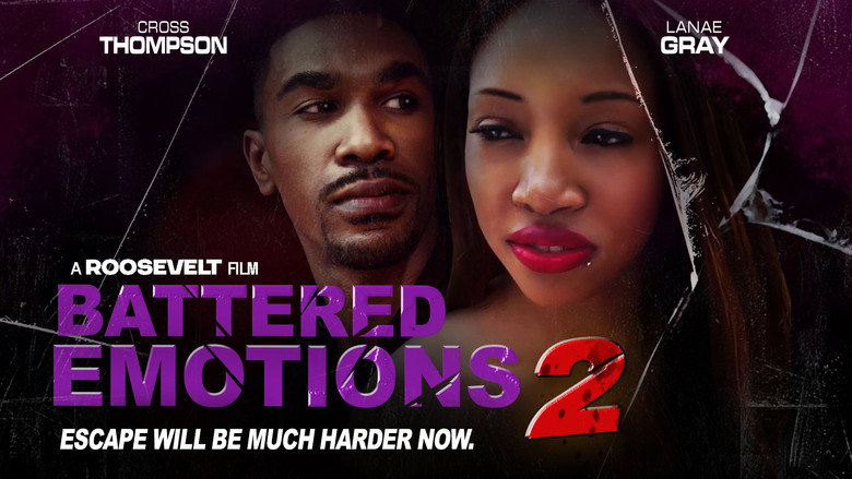 Battered Emotions (2023), film online, watch the movie online