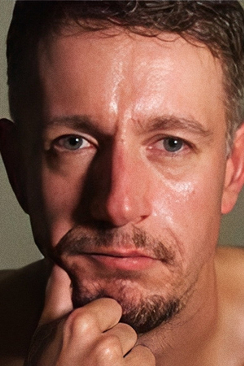 Robert Rexton portrait