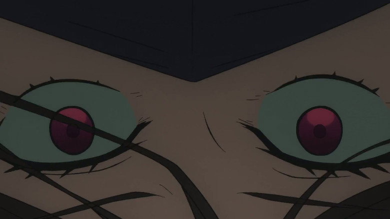 Still from Fate/strange Fake - Season 1 Episode 2