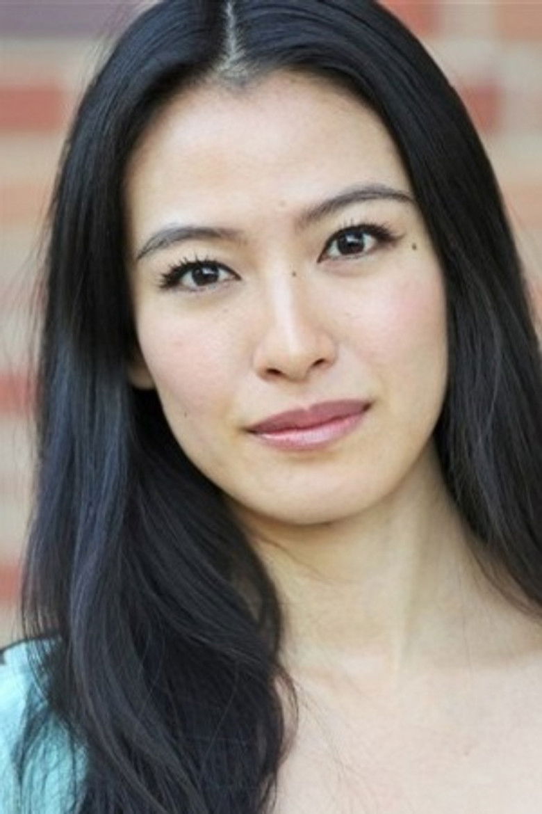 Stefanie Chin portrait image