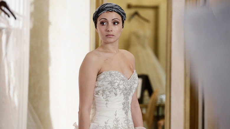 Still from Chasing Life - ซีซัน 2 ตอน 3