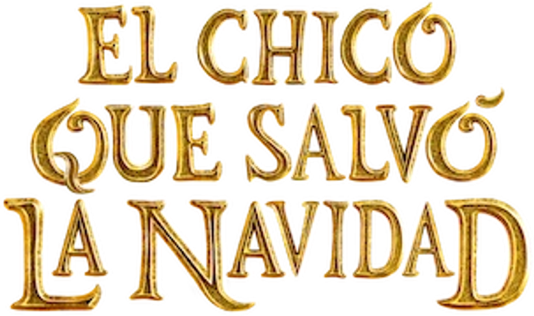 Imagen de El chico que salvó la Navidad