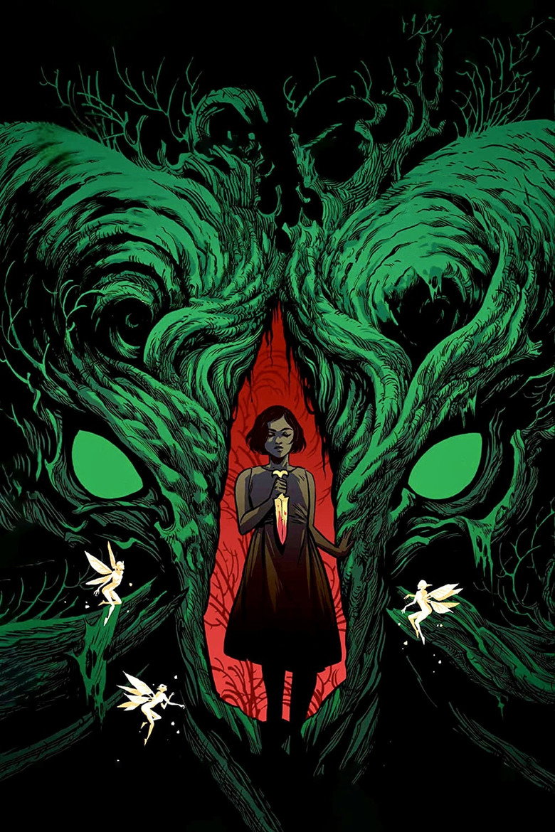 Imatge de El laberinto del fauno