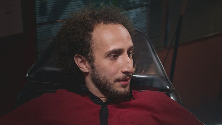 Still image for Volte Sempre season 1 episode 11: Episode 11