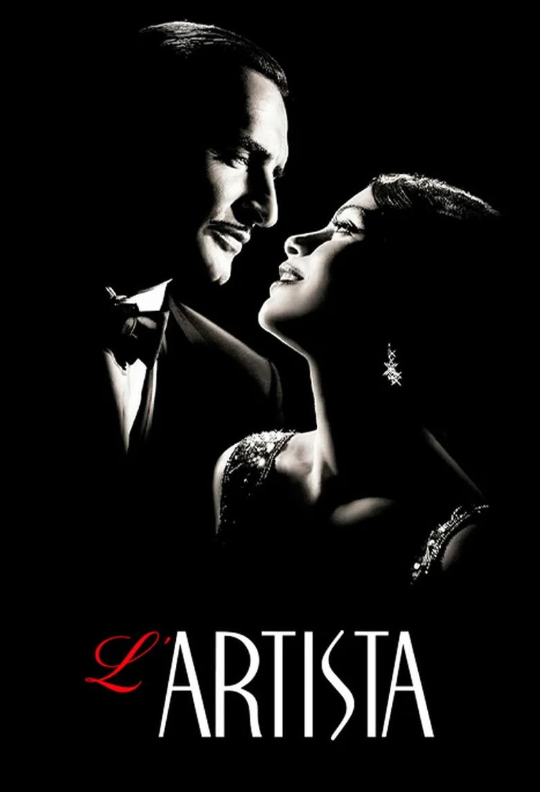 Imatge de L’artista
