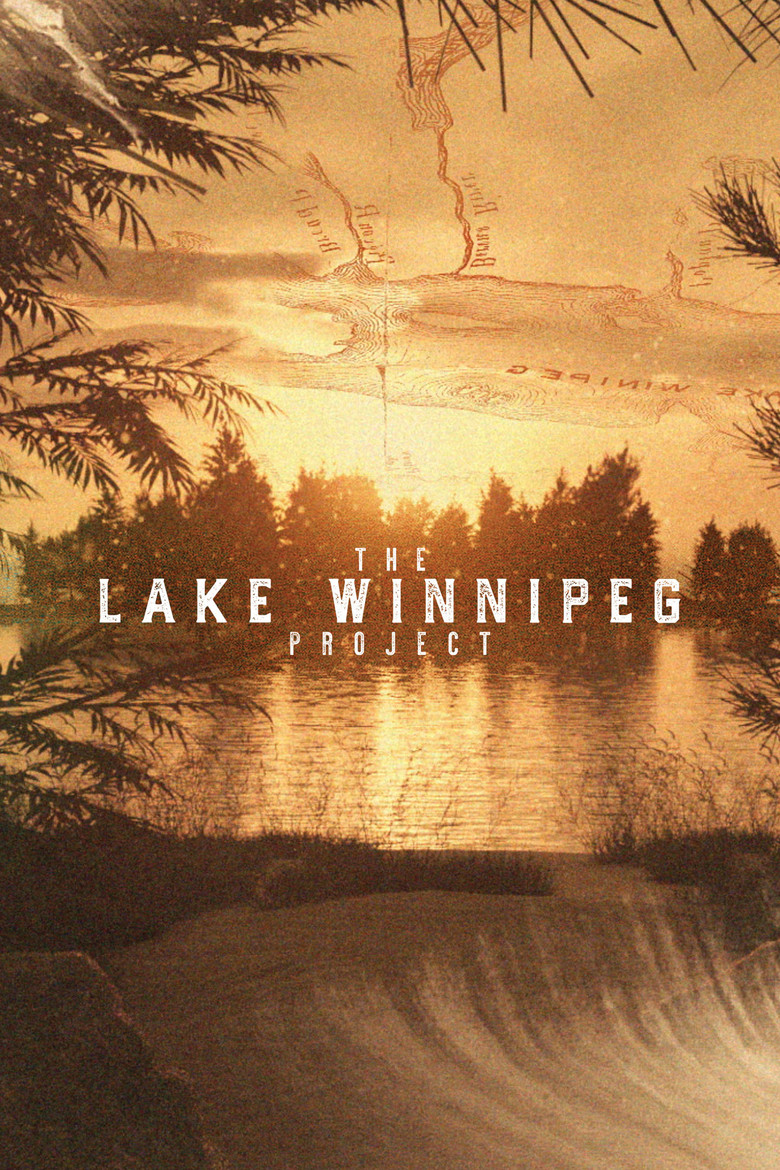 Imatge de Lake Winnipeg Project: Camp Morningstar
