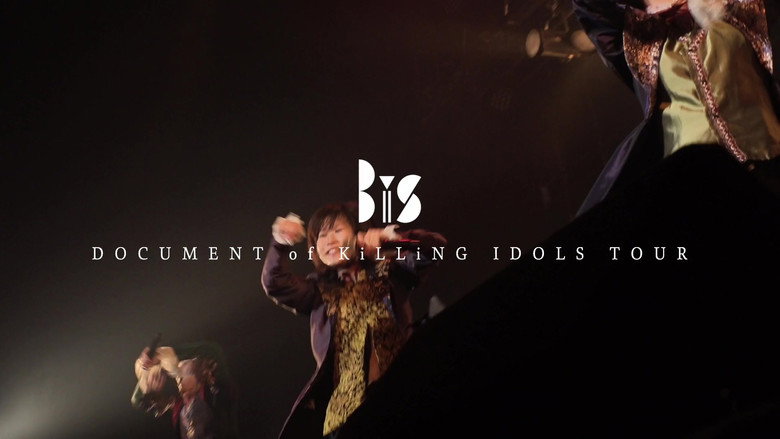 DOCUMENT of KiLLiNG IDOLS TOUR 2