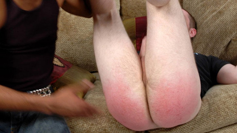 Spanking Buddies image 2