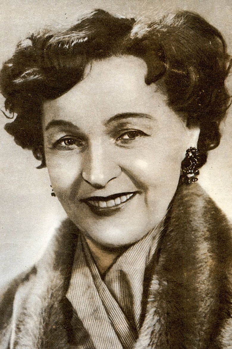 Vera Maretskaya photo 3