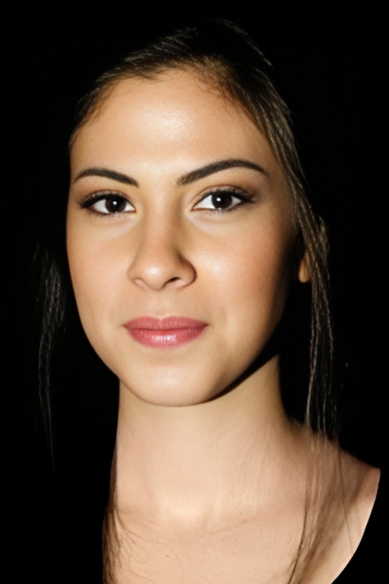 Melis Babadağ photo 5