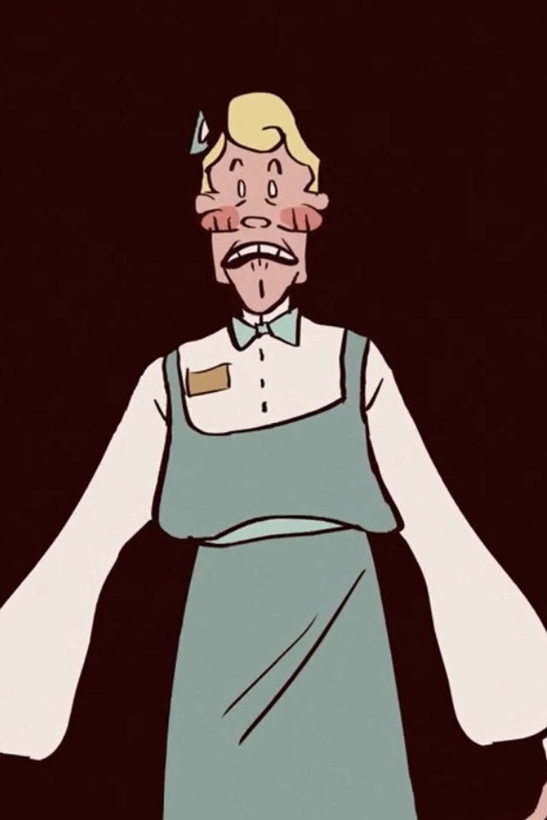 The Milkman background
