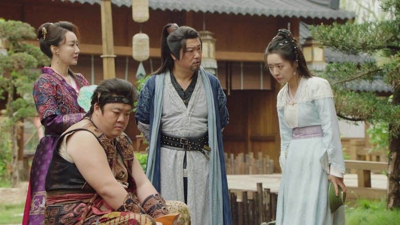 Still image for The Accidental Physicans season 1 episode 21: Episode 21 Still image for The Accidental Physicans season 1 episode 21: Episode 21