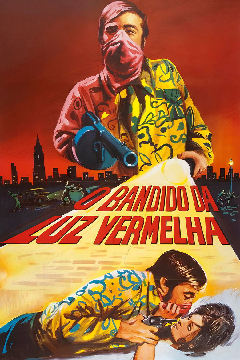 O Bandido da Luz Vermelha