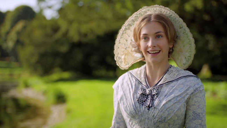 Still from Doctor Thorne - ซีซัน 1 ตอน 3