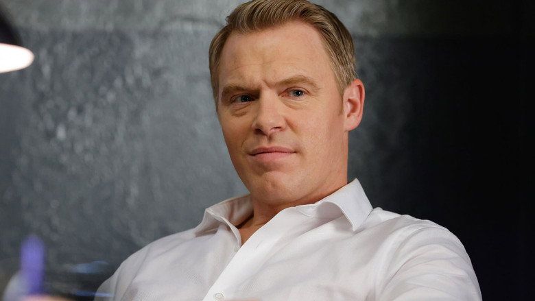 Still from The Blacklist - Season 10 Episode 7