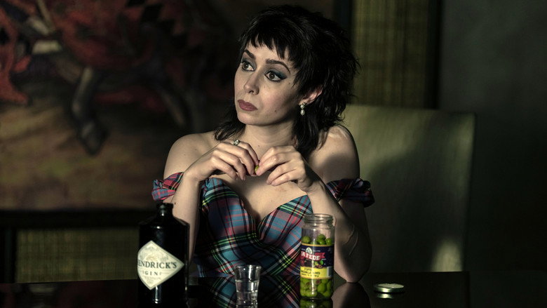 Still from The Penguin - Season 1 Episode 8