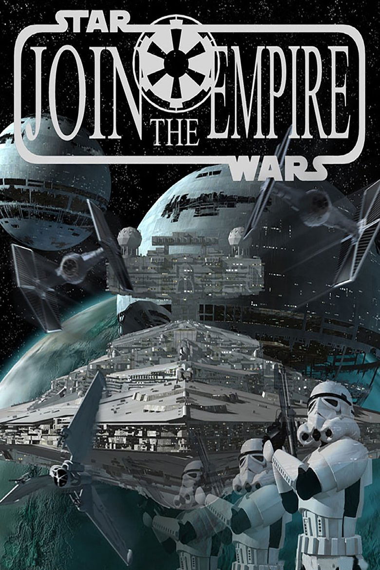 Join the Empire main poster