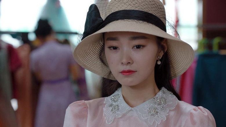 Still image for Love In Han Yuan season 1 episode 13: Episode 13 Still image for Love In Han Yuan season 1 episode 13: Episode 13