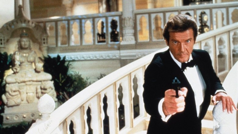 From Roger Moore with Love (2024)