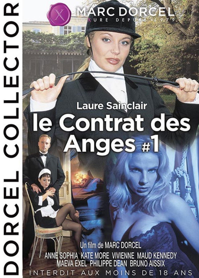 Imatge de Le Contrat des Anges